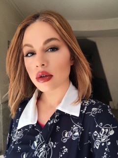 رامیلا دانش منوچهری