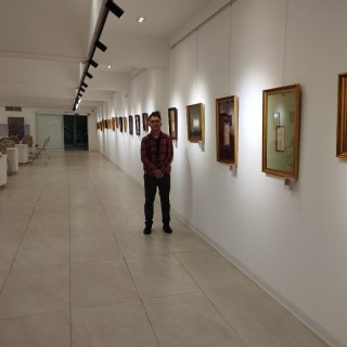 ماهور عزیزی