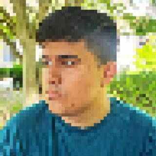 علی خواجوی