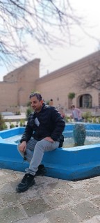 آتیلا قشقایی