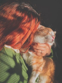 niki nikbakht🦊