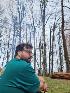 شهرام غفوری