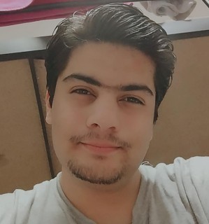افشین باقرزاده