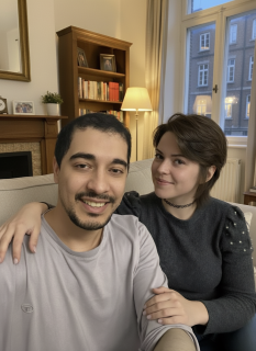 سامان آریایی