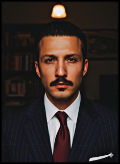 مستر کثافت درون گرا 