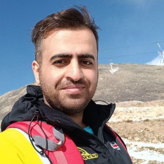 محمد حسین زاده