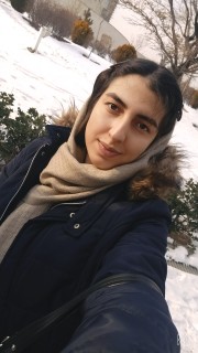 مهدیه قلی‌زاده
