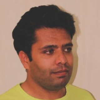 Abolfazl Hasan Shahi