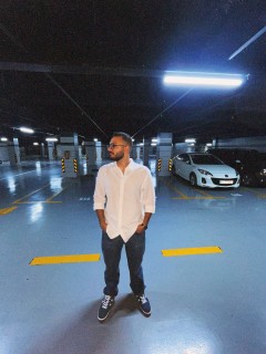 حسین فیروزگان