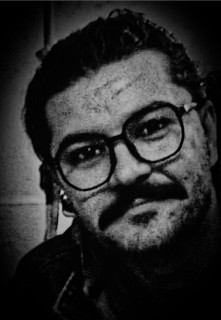 علیرضا مهدی بیگی