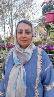 پونه اسحاقی