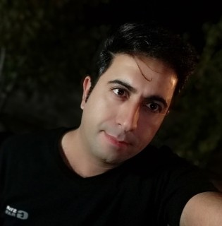 کوروش رحیمی