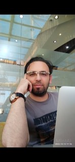 مصطفی محمدخانی