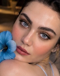 sarah jahedi