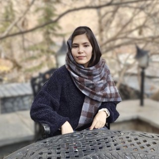 زهرا میرکاظمی