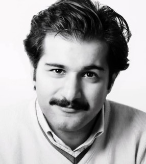 رضا  ظهرابی 
