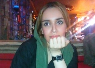 سحر کریم زاده