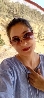 رونیکا جعفری