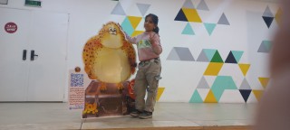 رونیکا جعفری