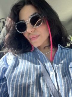 sophia khodadadi