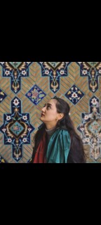 تارا چهرودی