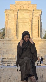 ساجده عبدمنافی