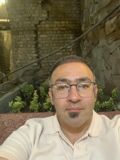 ali karimi