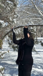 سارا سلامتی