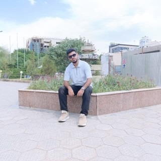 امیر محمد مهدی