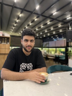 متین حیدرنژاد