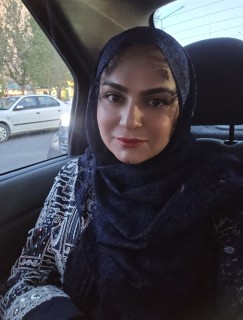 آریانا مینایی