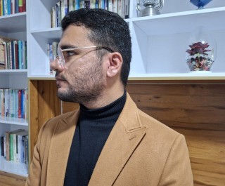 محمد حلیمی