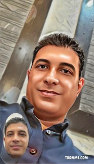 میلاد نصر