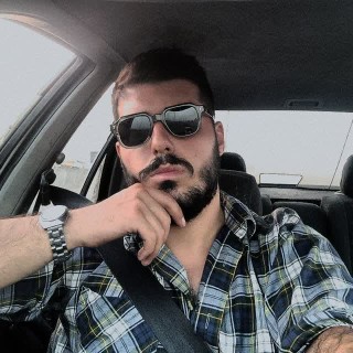 امیر حسین نادری