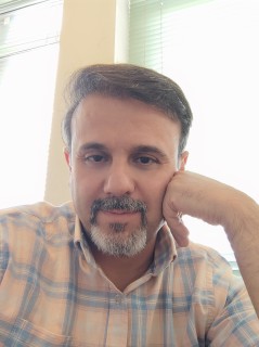 مهدی بابازاده