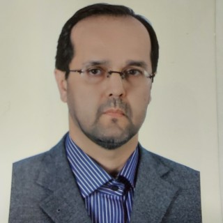 مهران چرختاب باقری