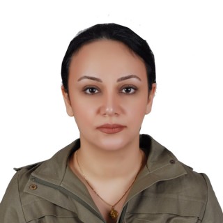 هلیا معینی