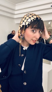 نیلوفر بلوری زاده