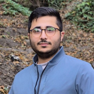 Faramarz KhanAhmadi