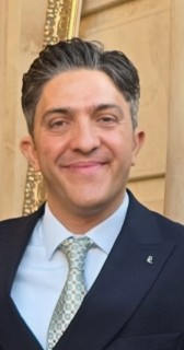 مهدی شفیع