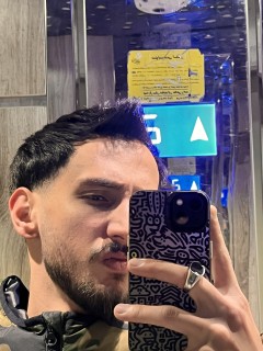 امیرمسعود جهانگرد