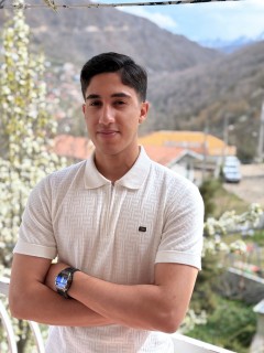 حامی ابراهیمی