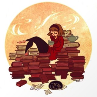 booklover 