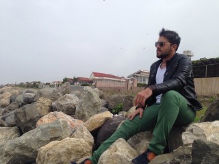 محمد احمدی
