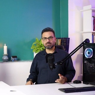 بهزاد میرزائی یگانه