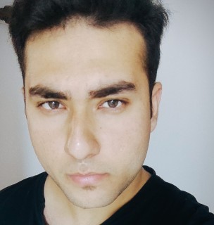 رضا سرافراز