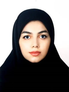 هانیه مظاهری