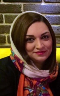 مریم کاوه