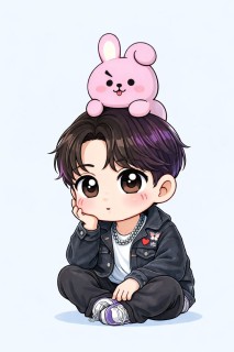 kookie 