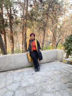 مهشید مرادپور